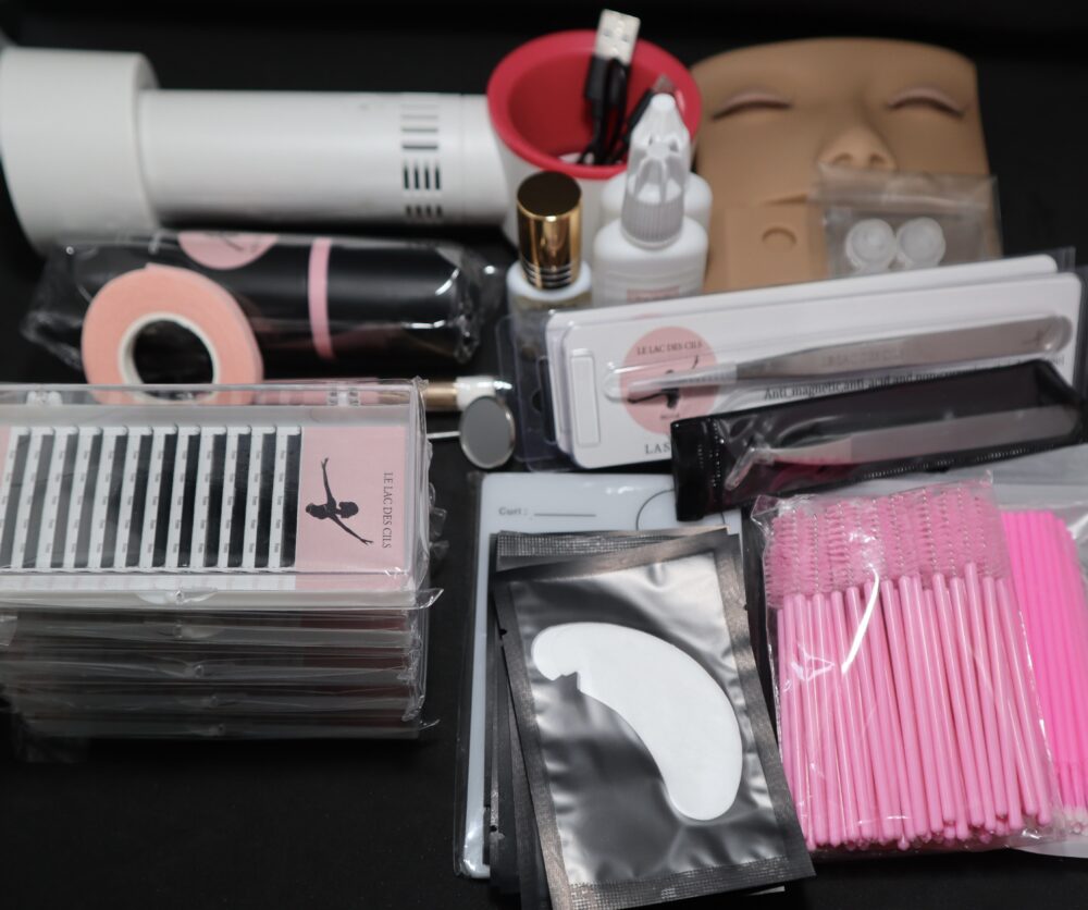 Kit volume Russe