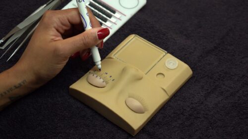 formation extension de cils en ligne