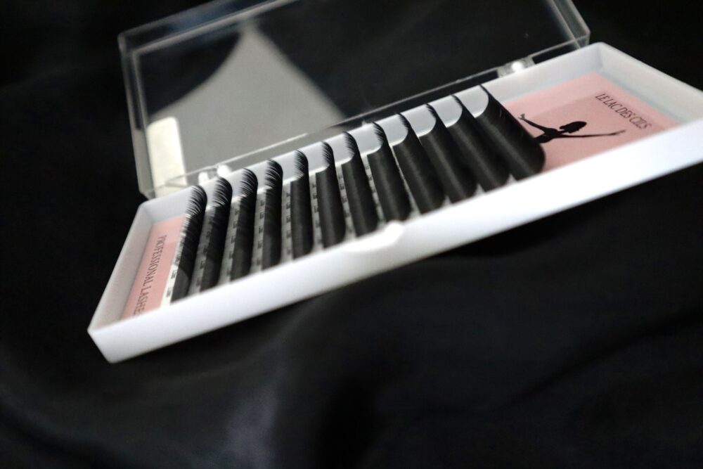 Toutes les extensions de cils – Image 2