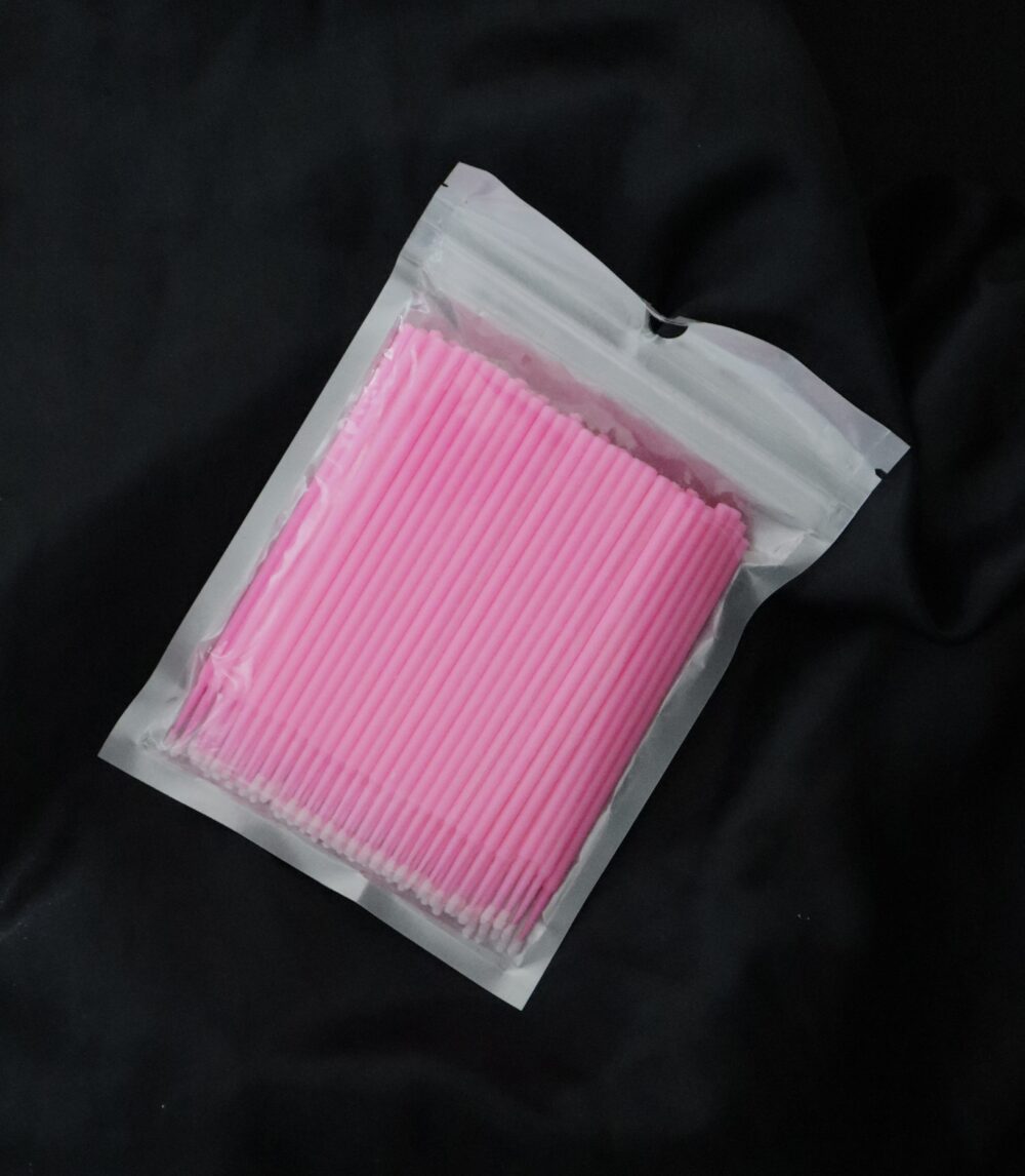 Microbrosses en lot