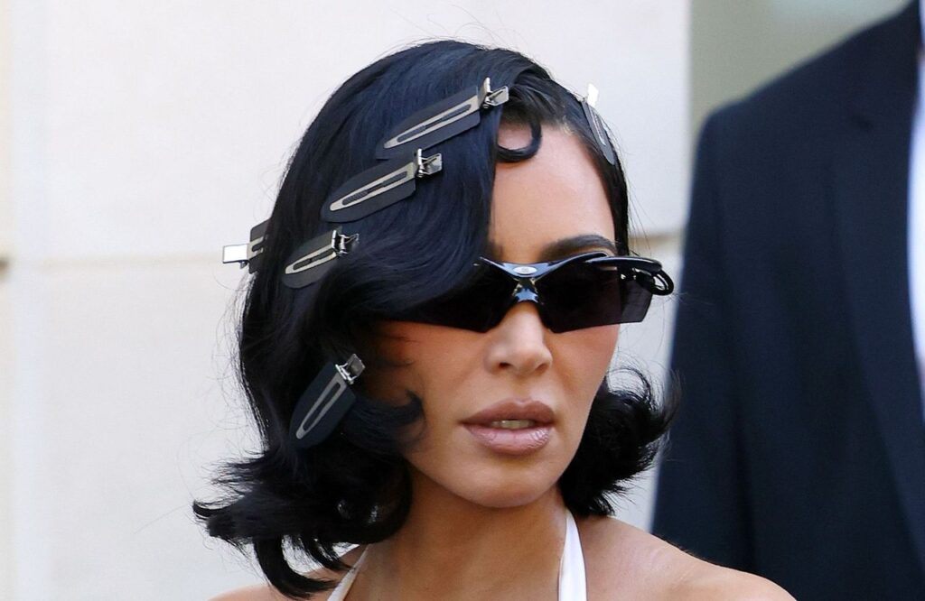 Fashion Week : ces plus beaux looks de stars qui donnent des idées beauté pour la rentrée