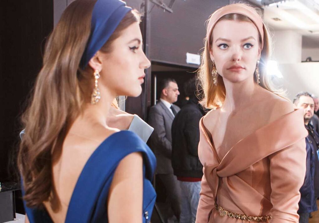 10 tutos cheveux faciles pour les paresseuses