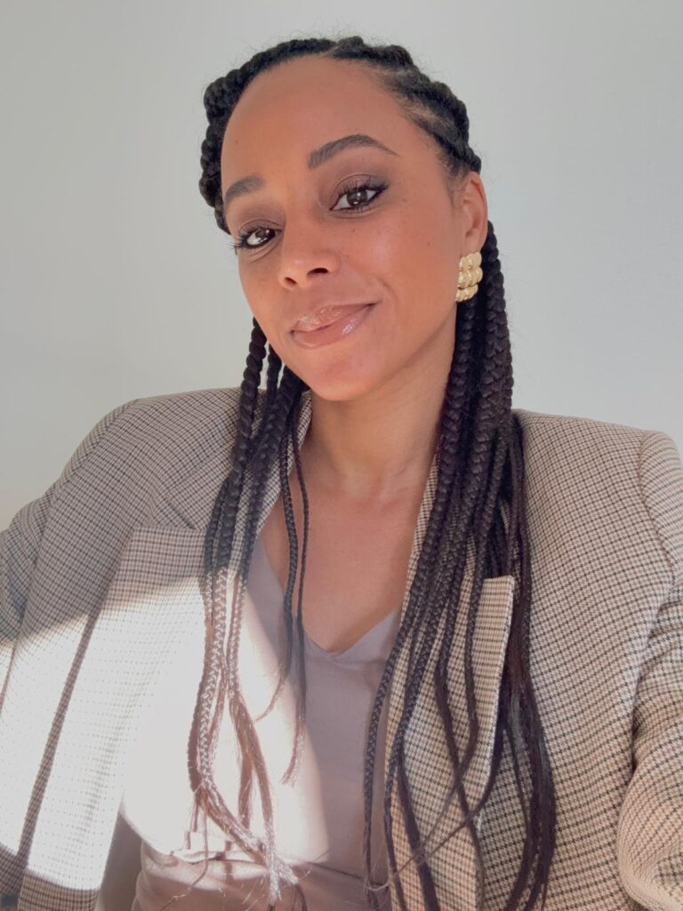 Laetitia - Le Lac des Cils